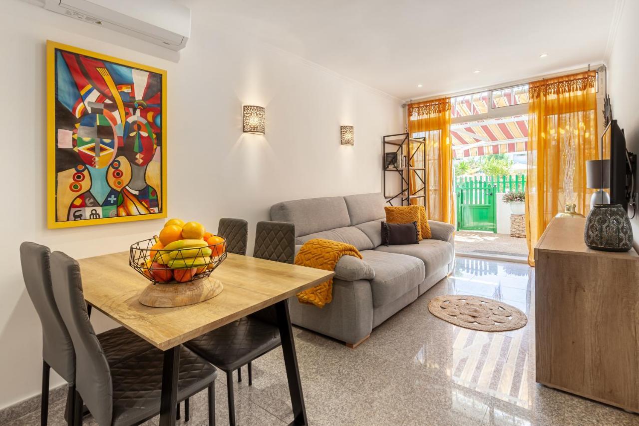 Apartamento Cactus