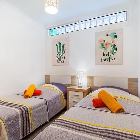 Cactus Apartment Maspalomas  Exterior photo